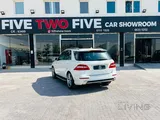Mercedes ML 350 2014